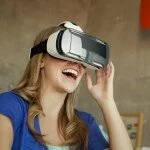 Очки виртуальной реальности — современное развлечение